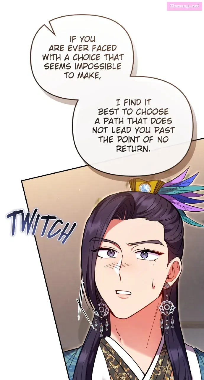 A Martial Master Wakes Up as a Concubine Chapter 122 page 45 - 