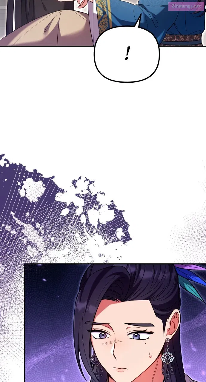 A Martial Master Wakes Up as a Concubine Chapter 122 page 48 - 