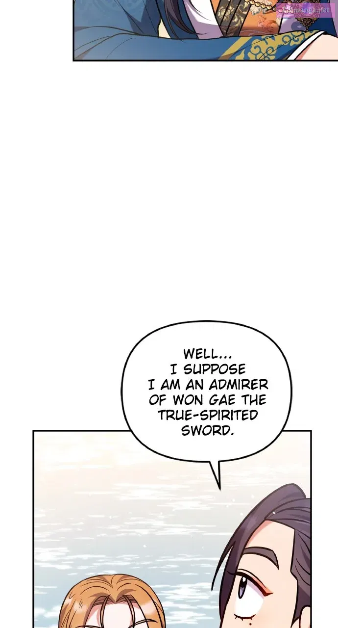 A Martial Master Wakes Up as a Concubine Chapter 122 page 6 - 