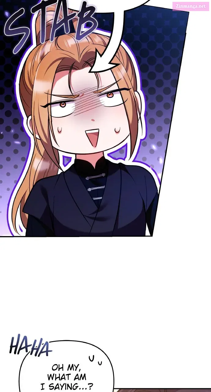 A Martial Master Wakes Up as a Concubine Chapter 122 page 53 - 