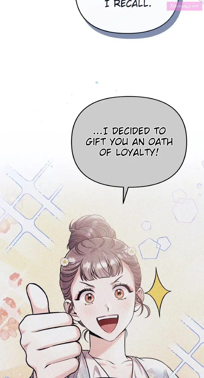 A Martial Master Wakes Up as a Concubine Chapter 122 page 59 - 