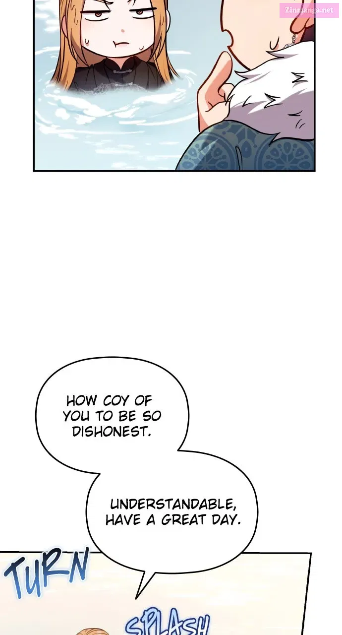 A Martial Master Wakes Up as a Concubine Chapter 122 page 7 - 