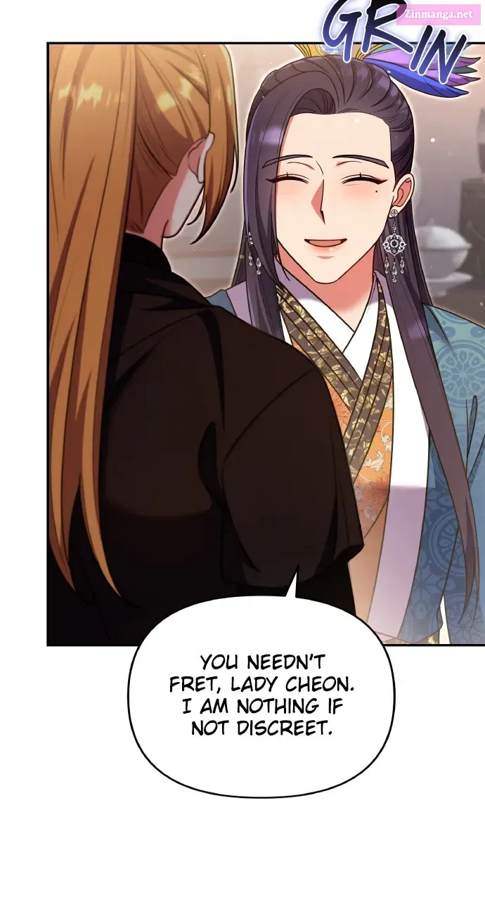 A Martial Master Wakes Up as a Concubine Chapter 122 page 62 - 