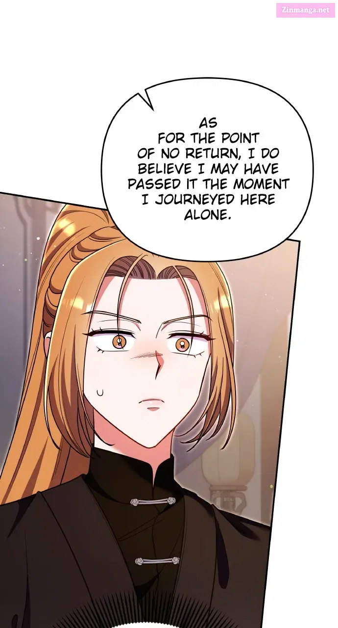 A Martial Master Wakes Up as a Concubine Chapter 122 page 63 - 