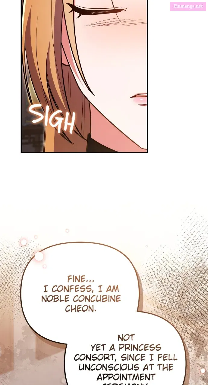 A Martial Master Wakes Up as a Concubine Chapter 122 page 65 - 