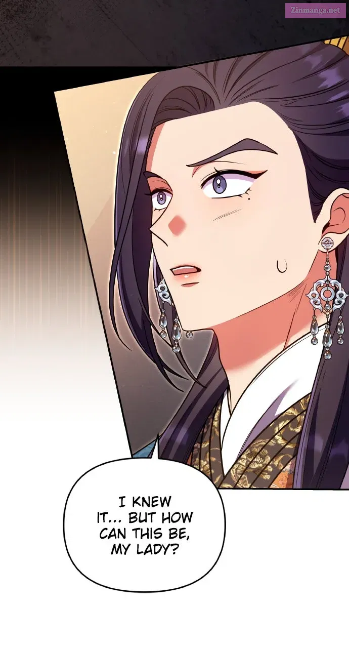 A Martial Master Wakes Up as a Concubine Chapter 122 page 67 - 