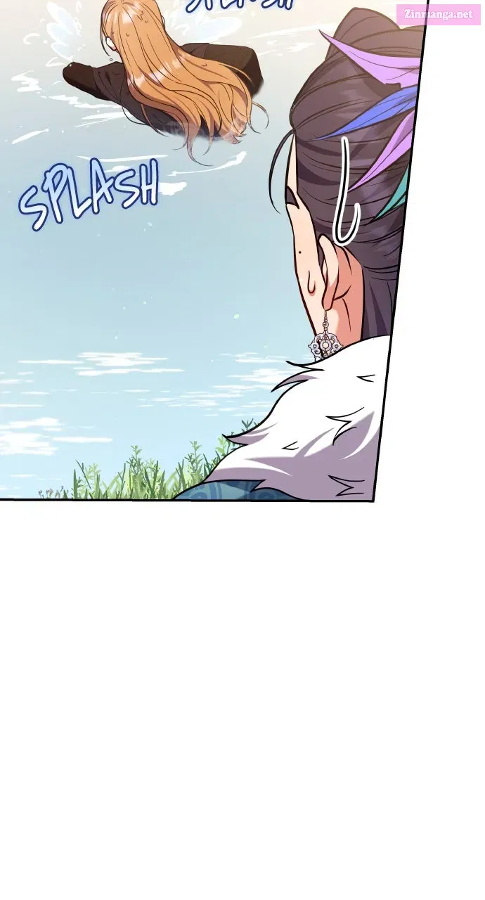 A Martial Master Wakes Up as a Concubine Chapter 122 page 8 - 