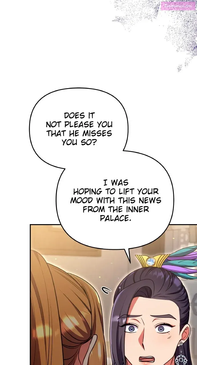 A Martial Master Wakes Up as a Concubine Chapter 122 page 78 - 