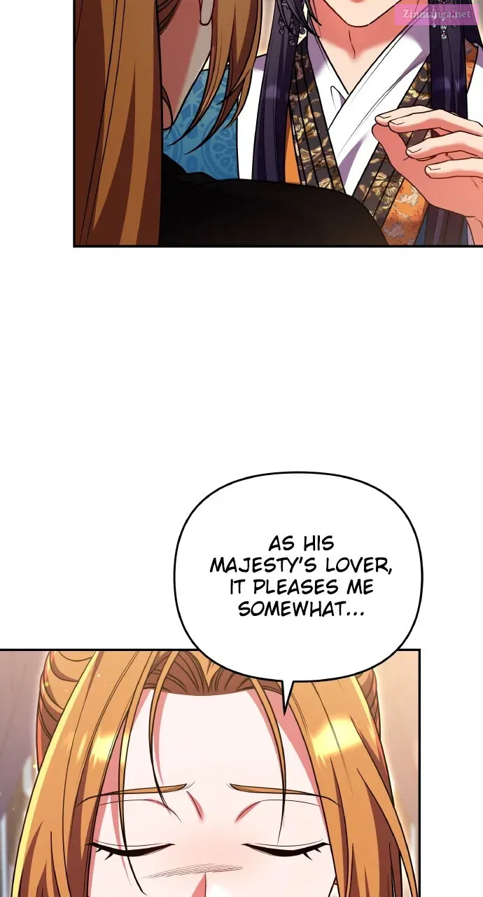 A Martial Master Wakes Up as a Concubine Chapter 122 page 79 - 