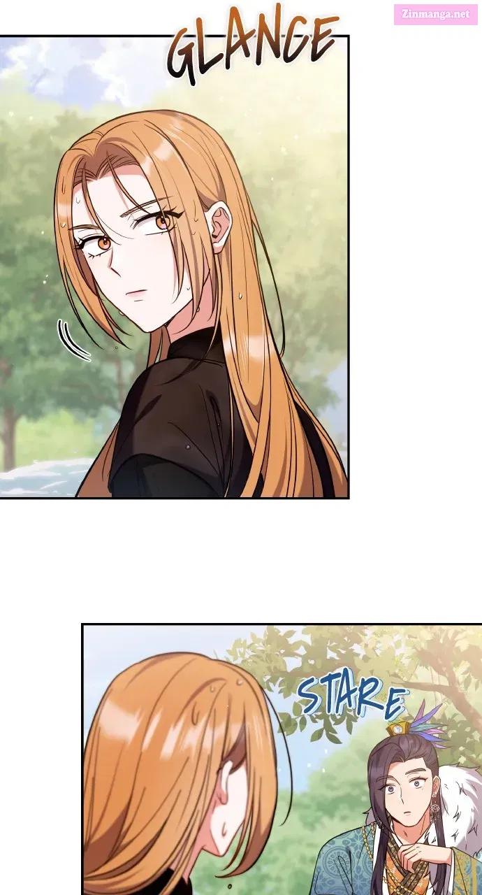 A Martial Master Wakes Up as a Concubine Chapter 122 page 9 - 