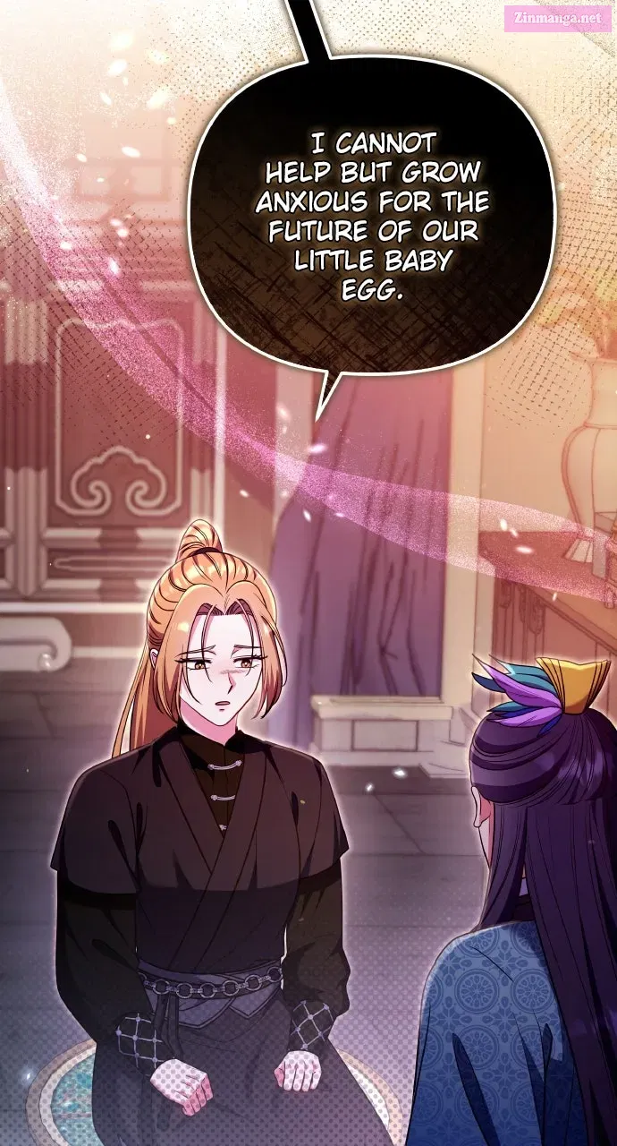 A Martial Master Wakes Up as a Concubine Chapter 122 page 86 - 