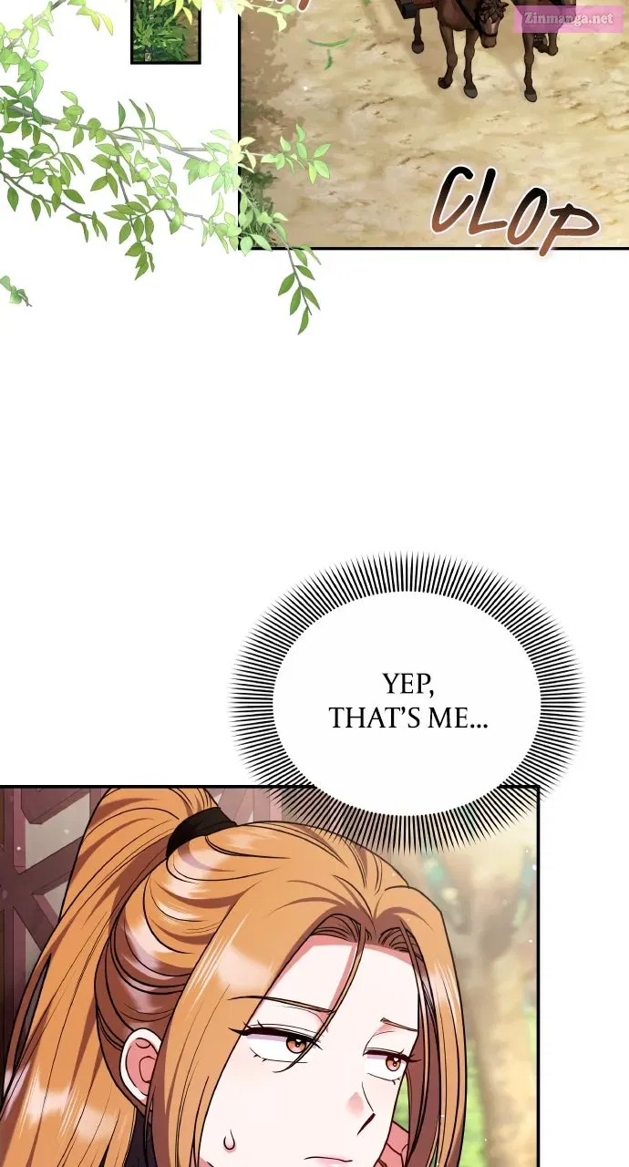 A Martial Master Wakes Up as a Concubine Chapter 123 page 2 - 