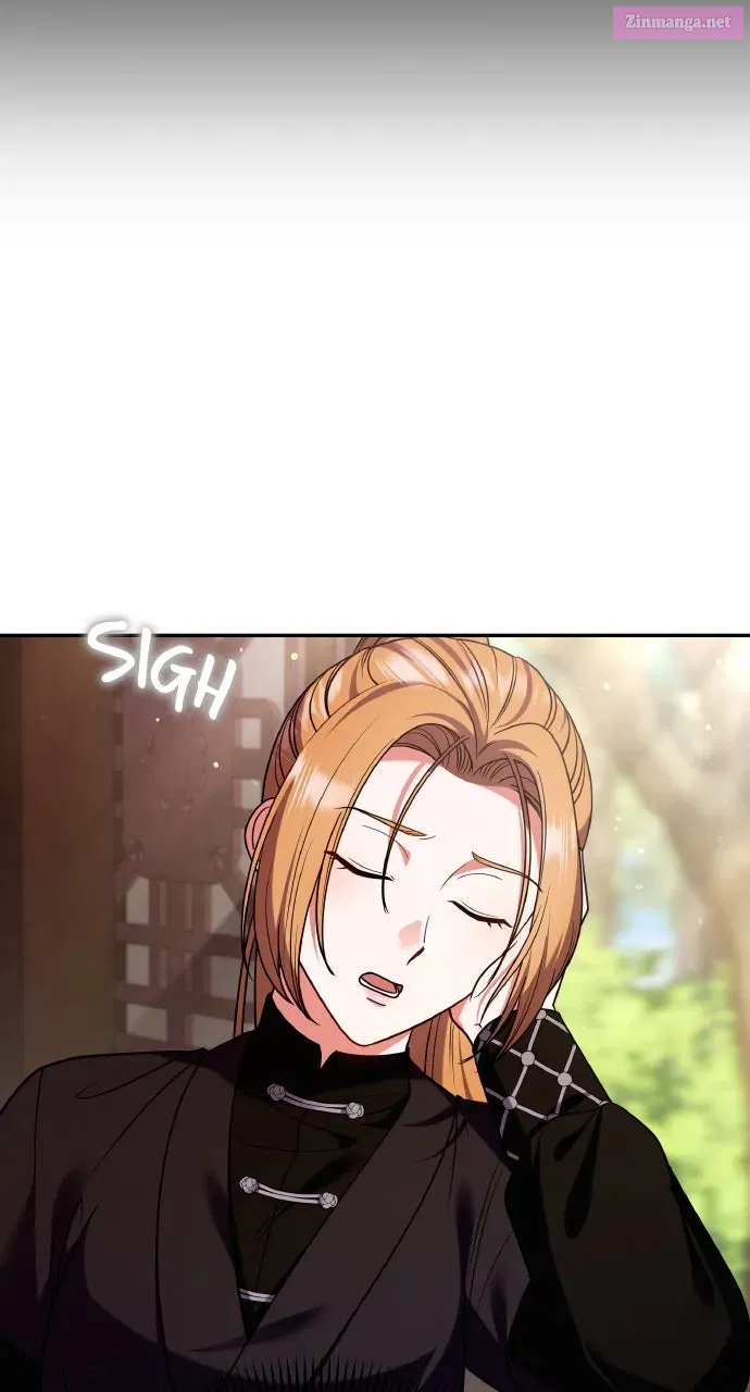 A Martial Master Wakes Up as a Concubine Chapter 123 page 11 - 