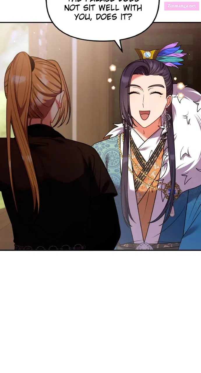 A Martial Master Wakes Up as a Concubine Chapter 123 page 14 - 