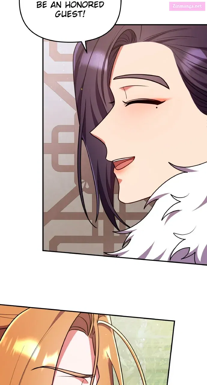 A Martial Master Wakes Up as a Concubine Chapter 123 page 20 - 