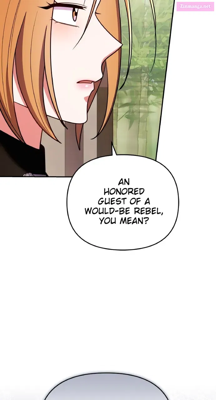 A Martial Master Wakes Up as a Concubine Chapter 123 page 21 - 