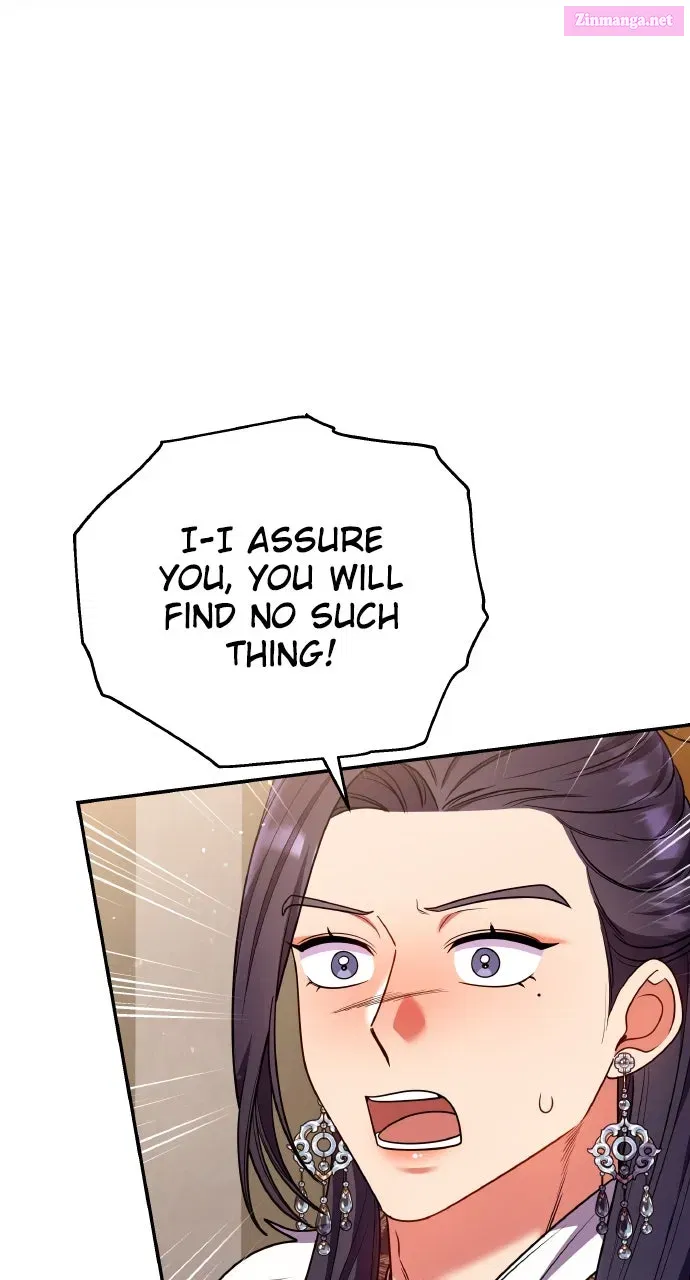A Martial Master Wakes Up as a Concubine Chapter 123 page 23 - 