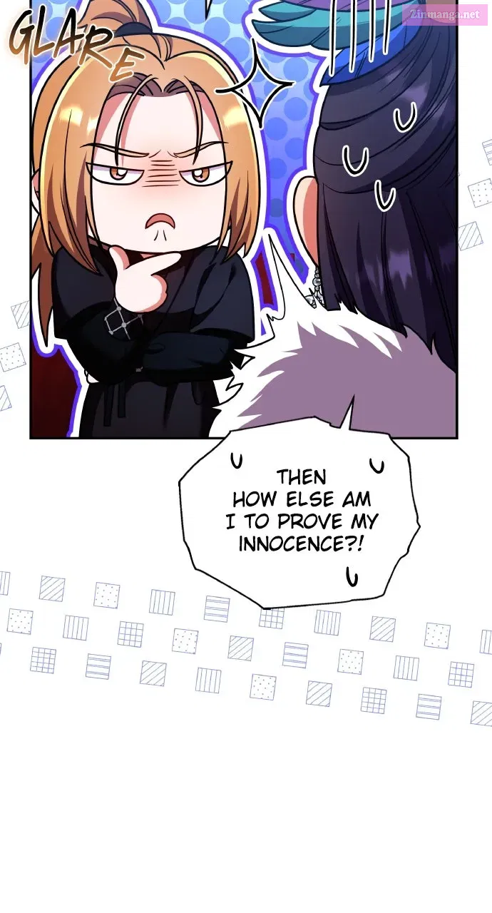 A Martial Master Wakes Up as a Concubine Chapter 123 page 25 - 