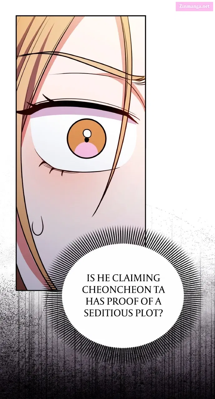 A Martial Master Wakes Up as a Concubine Chapter 123 page 29 - 