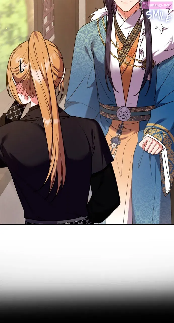 A Martial Master Wakes Up as a Concubine Chapter 123 page 4 - 
