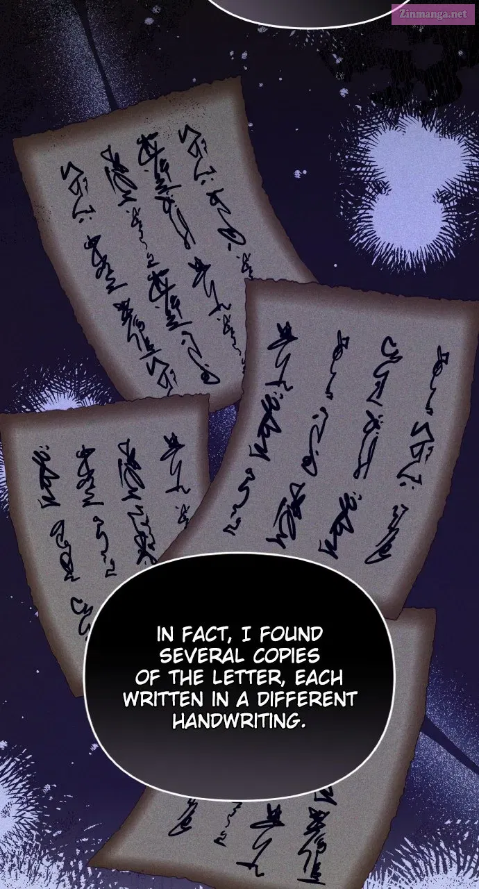 A Martial Master Wakes Up as a Concubine Chapter 123 page 32 - 