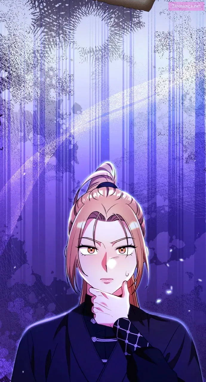 A Martial Master Wakes Up as a Concubine Chapter 123 page 33 - 