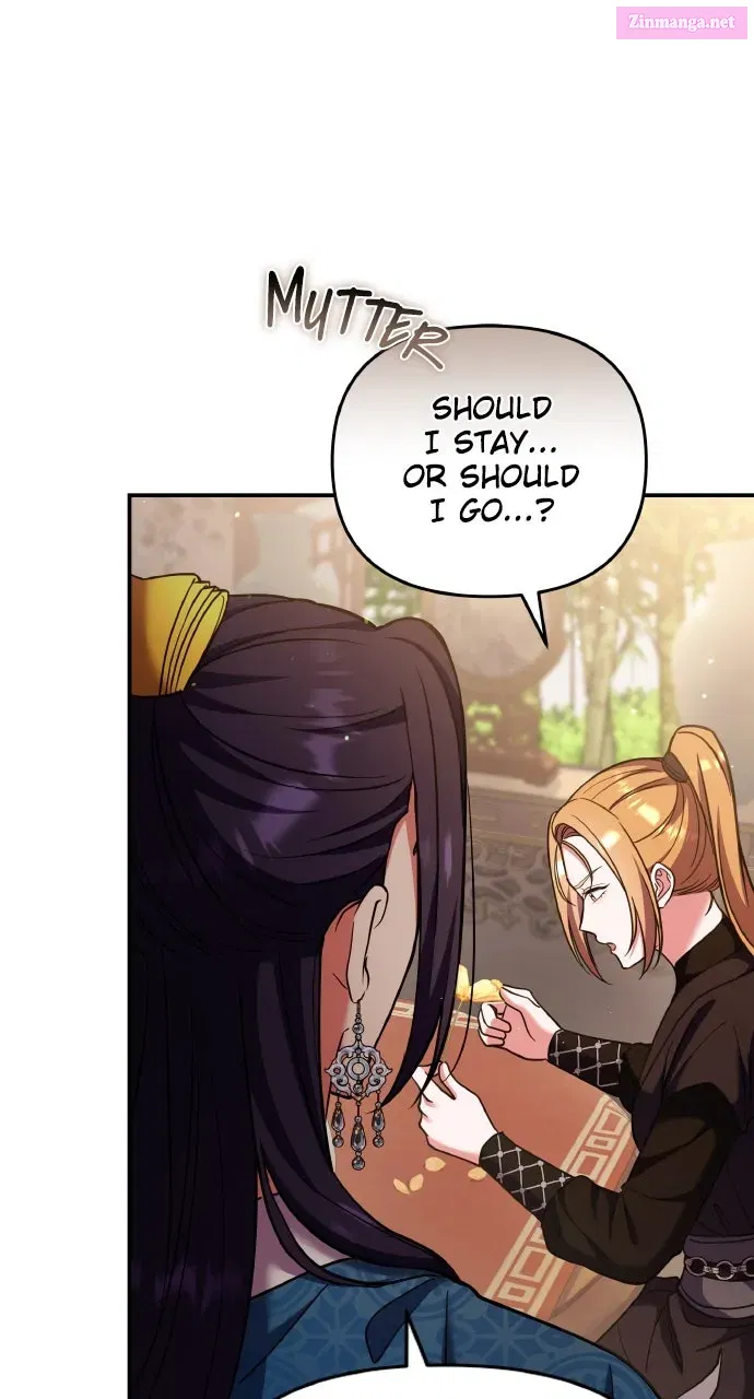 A Martial Master Wakes Up as a Concubine Chapter 123 page 39 - 
