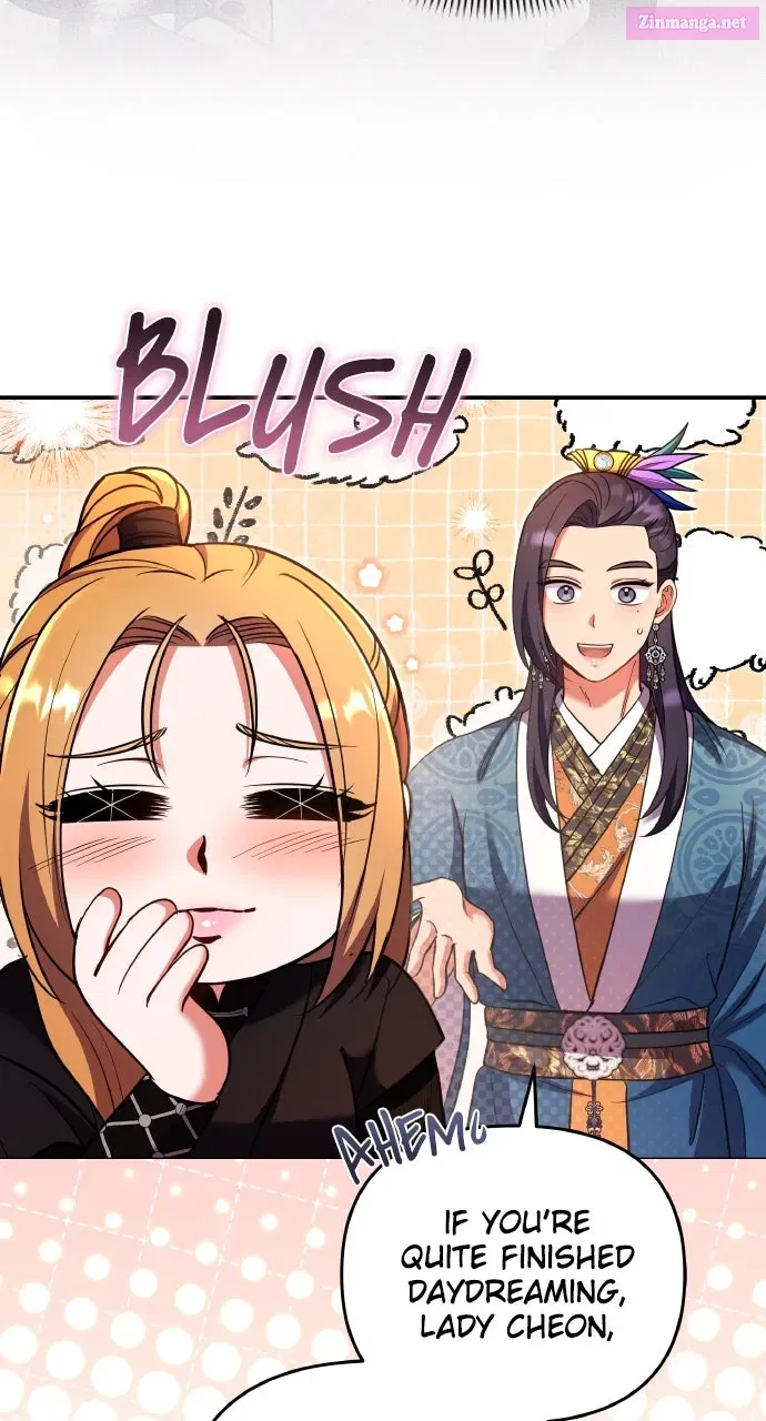 A Martial Master Wakes Up as a Concubine Chapter 123 page 43 - 