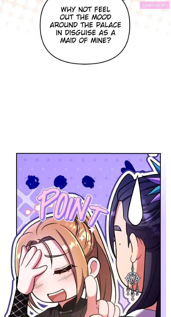 A Martial Master Wakes Up as a Concubine Chapter 123 page 44 - 