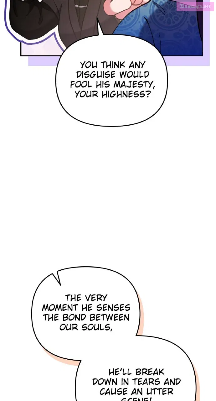 A Martial Master Wakes Up as a Concubine Chapter 123 page 45 - 