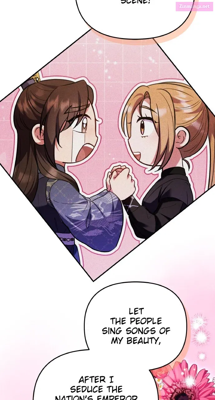A Martial Master Wakes Up as a Concubine Chapter 123 page 46 - 
