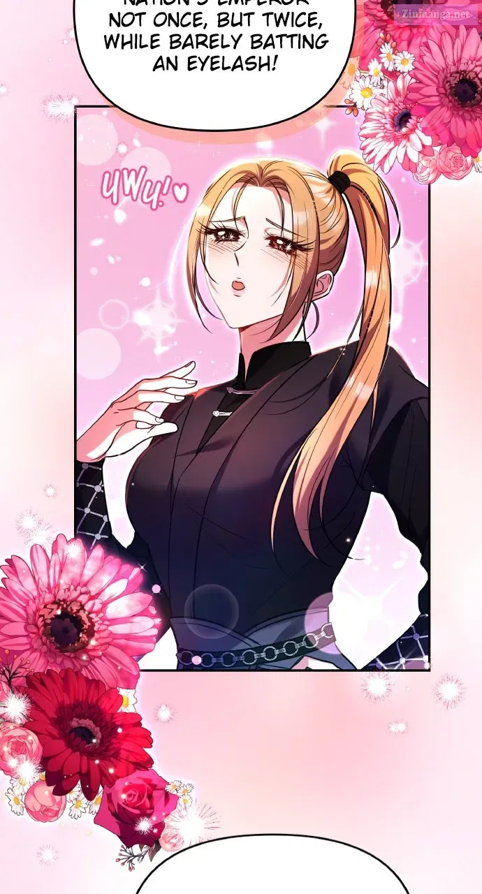 A Martial Master Wakes Up as a Concubine Chapter 123 page 47 - 