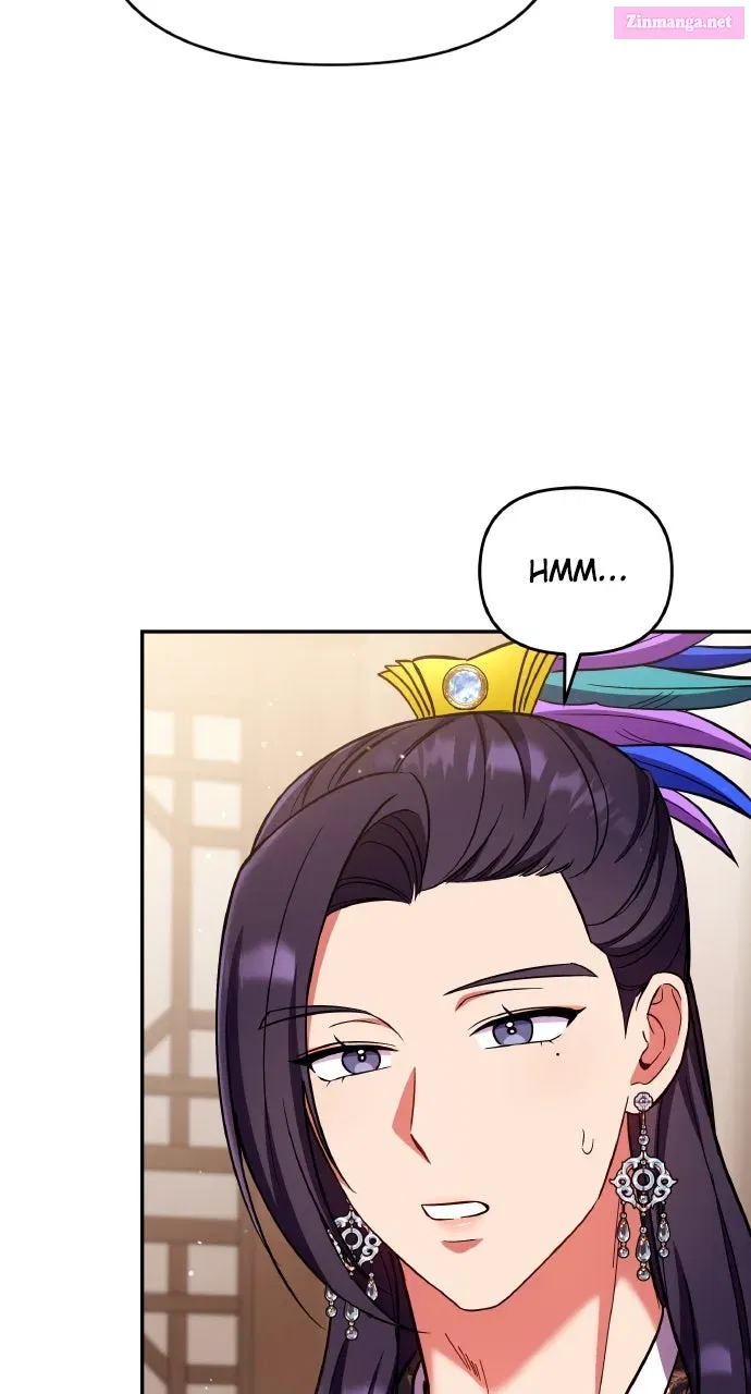 A Martial Master Wakes Up as a Concubine Chapter 123 page 49 - 