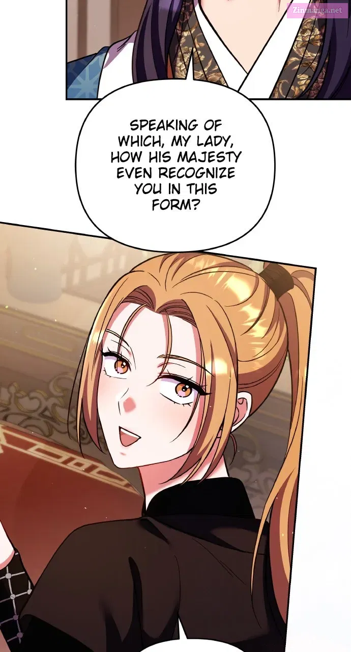 A Martial Master Wakes Up as a Concubine Chapter 123 page 50 - 