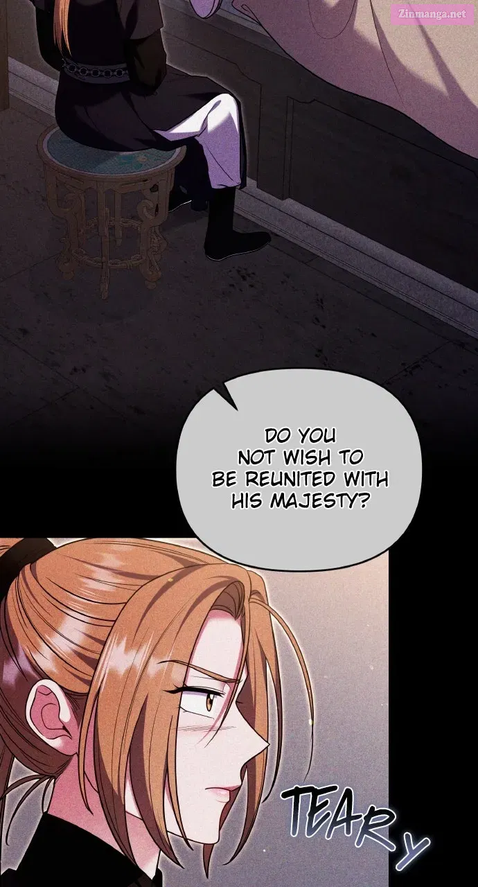 A Martial Master Wakes Up as a Concubine Chapter 123 page 6 - 