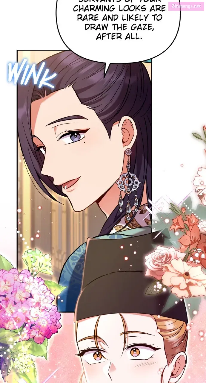 A Martial Master Wakes Up as a Concubine Chapter 123 page 59 - 
