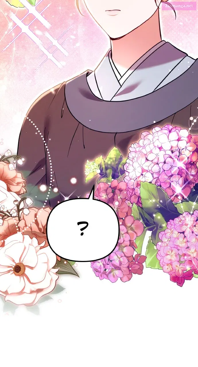 A Martial Master Wakes Up as a Concubine Chapter 123 page 60 - 