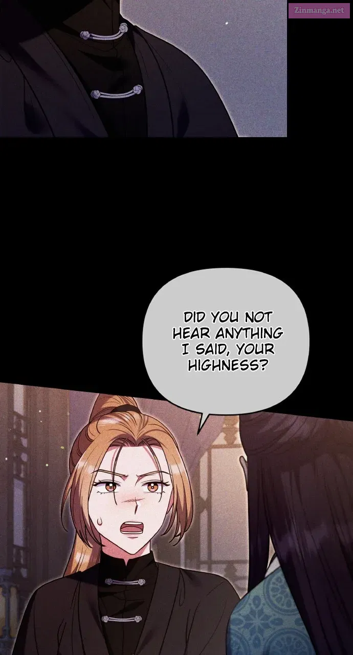 A Martial Master Wakes Up as a Concubine Chapter 123 page 7 - 