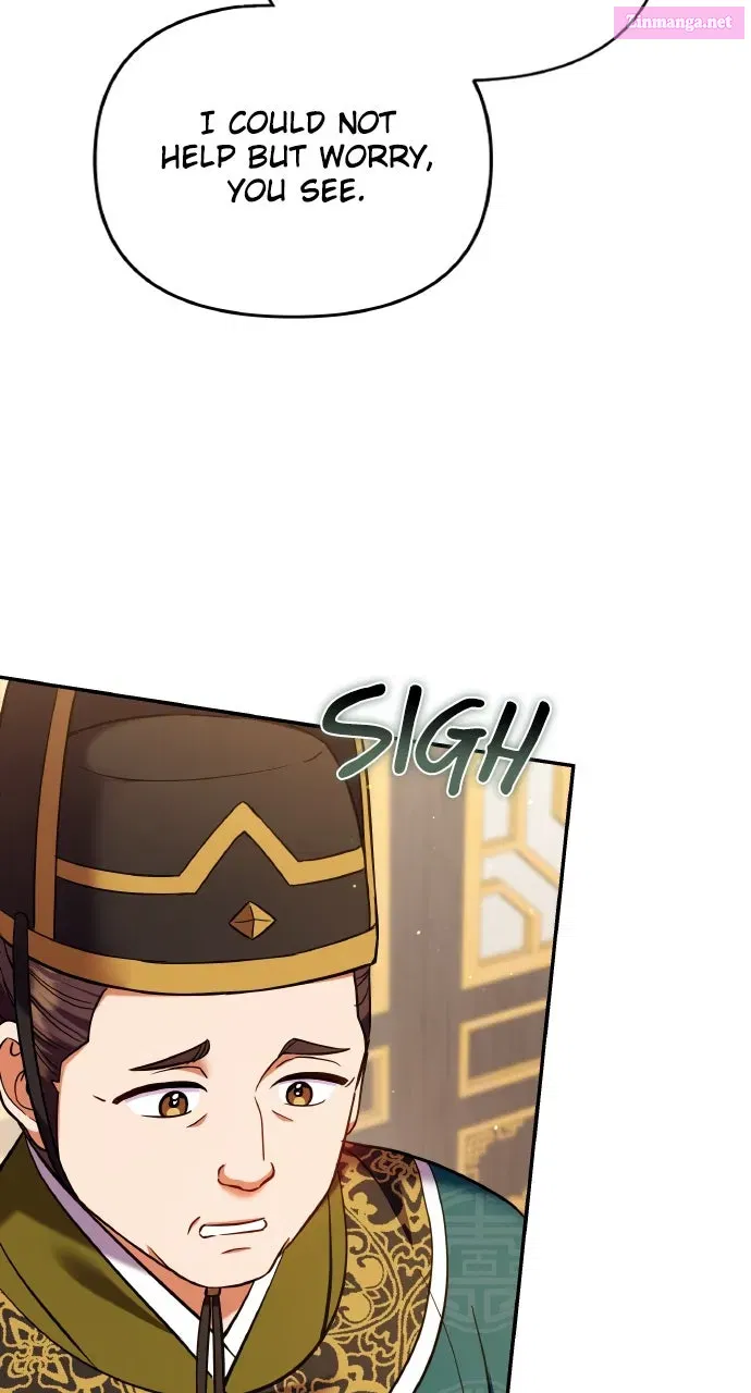 A Martial Master Wakes Up as a Concubine Chapter 123 page 65 - 