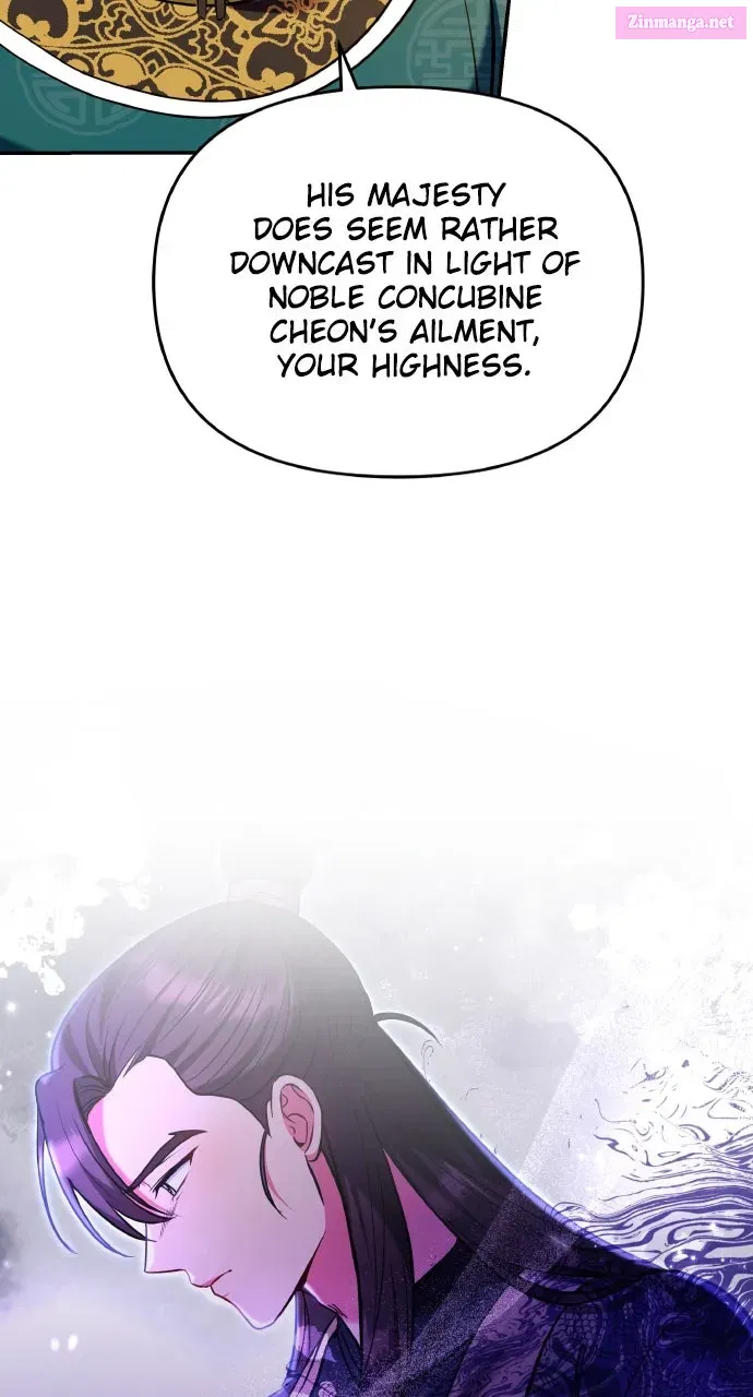 A Martial Master Wakes Up as a Concubine Chapter 123 page 66 - 