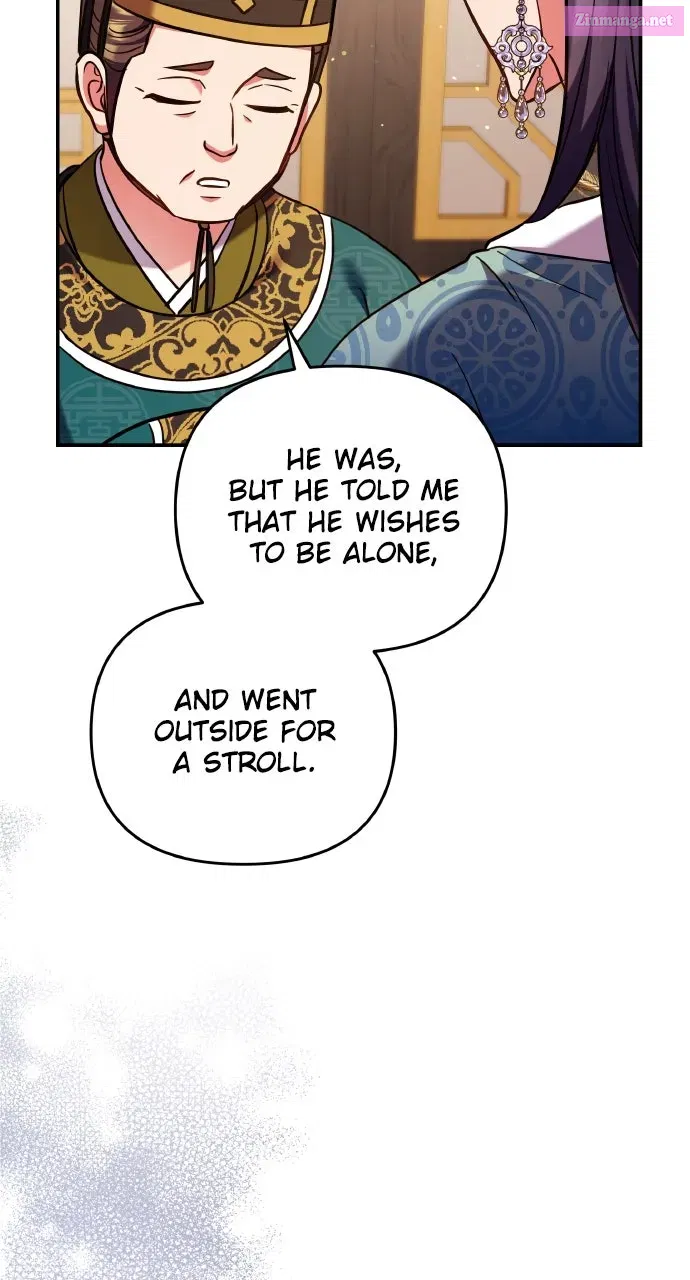 A Martial Master Wakes Up as a Concubine Chapter 123 page 69 - 