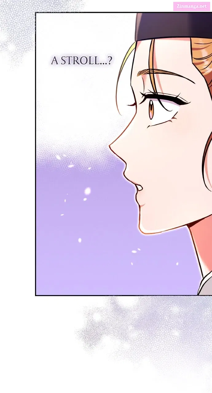A Martial Master Wakes Up as a Concubine Chapter 123 page 70 - 