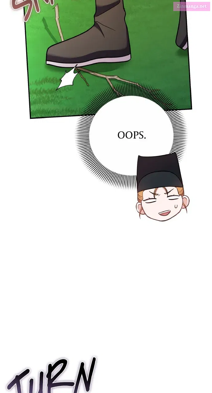 A Martial Master Wakes Up as a Concubine Chapter 123 page 77 - 