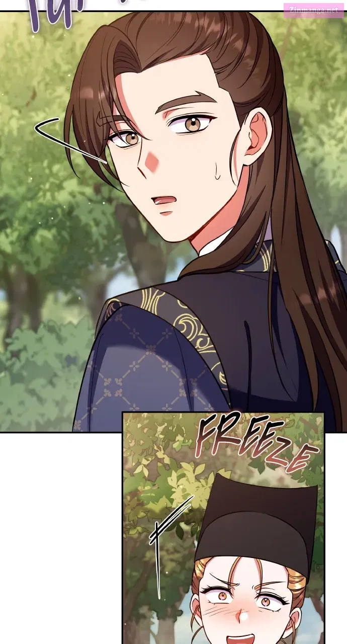 A Martial Master Wakes Up as a Concubine Chapter 123 page 78 - 