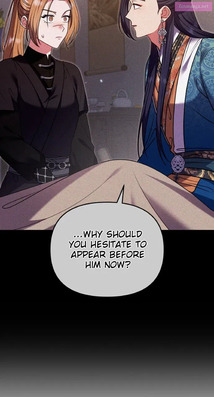 A Martial Master Wakes Up as a Concubine Chapter 123 page 10 - 