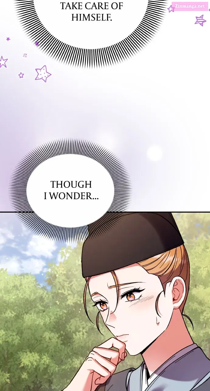 A Martial Master Wakes Up as a Concubine Chapter 124 page 15 - 