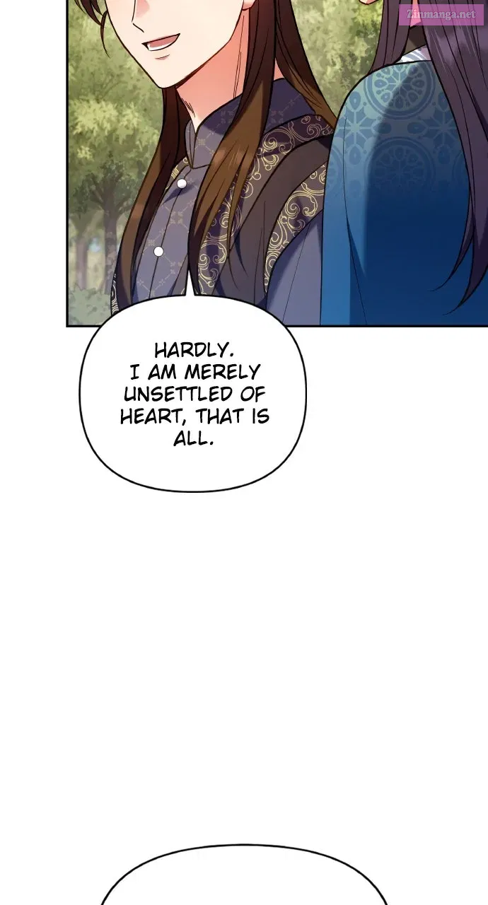 A Martial Master Wakes Up as a Concubine Chapter 124 page 21 - 