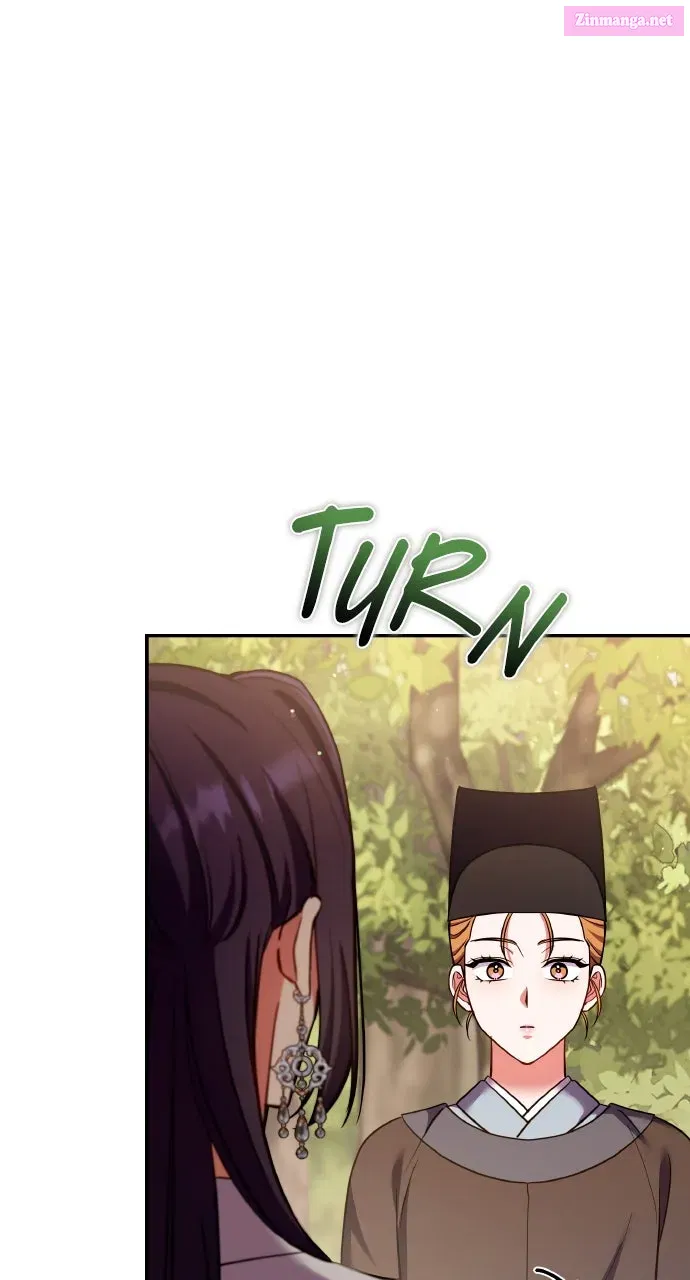 A Martial Master Wakes Up as a Concubine Chapter 124 page 23 - 