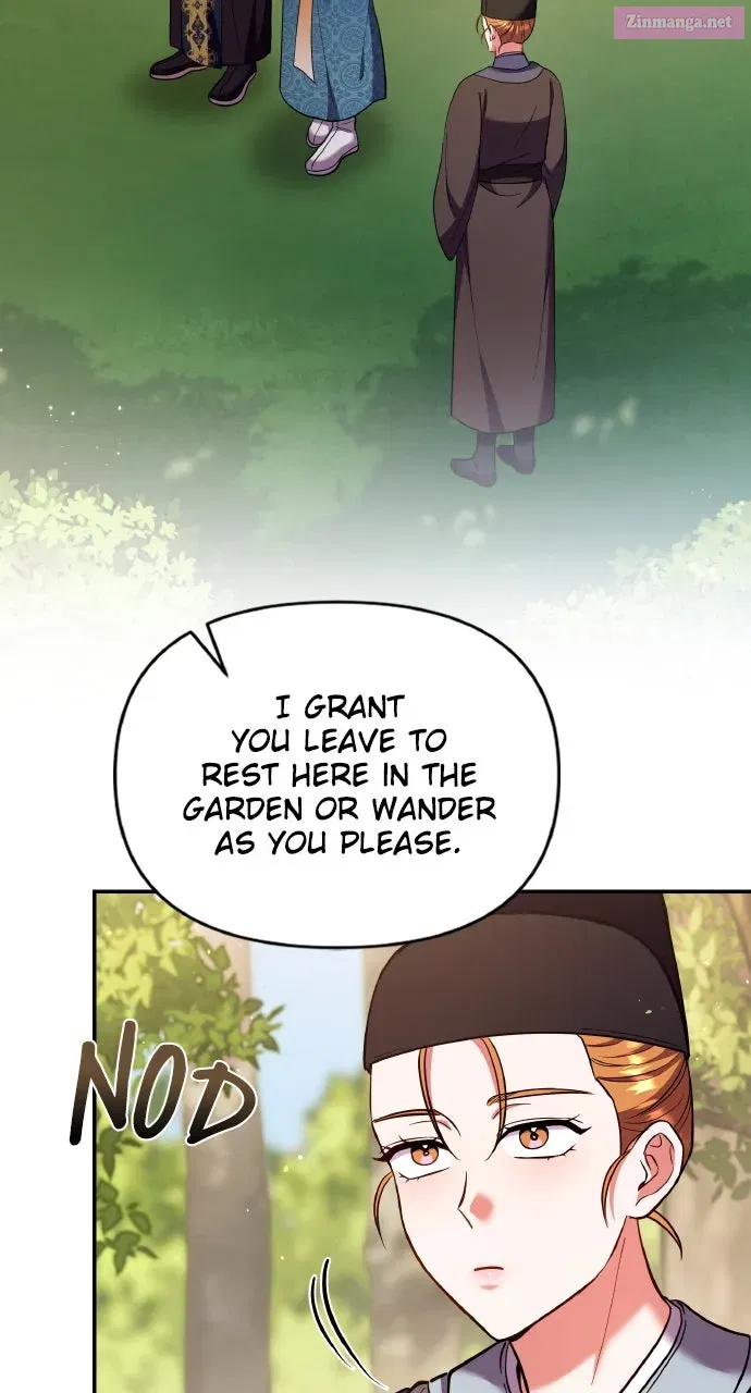 A Martial Master Wakes Up as a Concubine Chapter 124 page 25 - 
