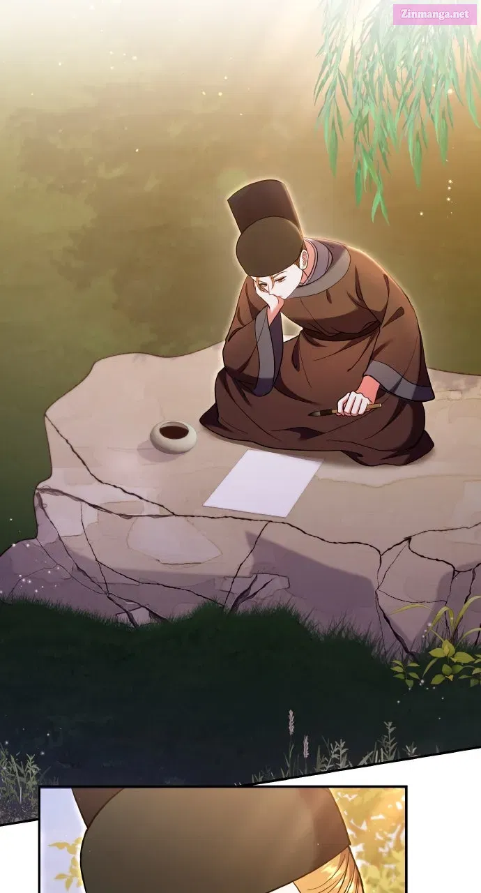 A Martial Master Wakes Up as a Concubine Chapter 124 page 30 - 